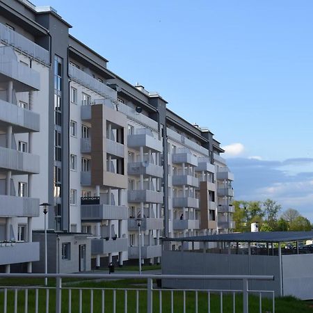 Londynska 9 Apartment Gorzow Wielkopolski Exterior photo
