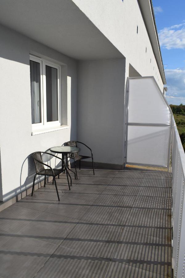 Londynska 9 Apartment Gorzow Wielkopolski Exterior photo
